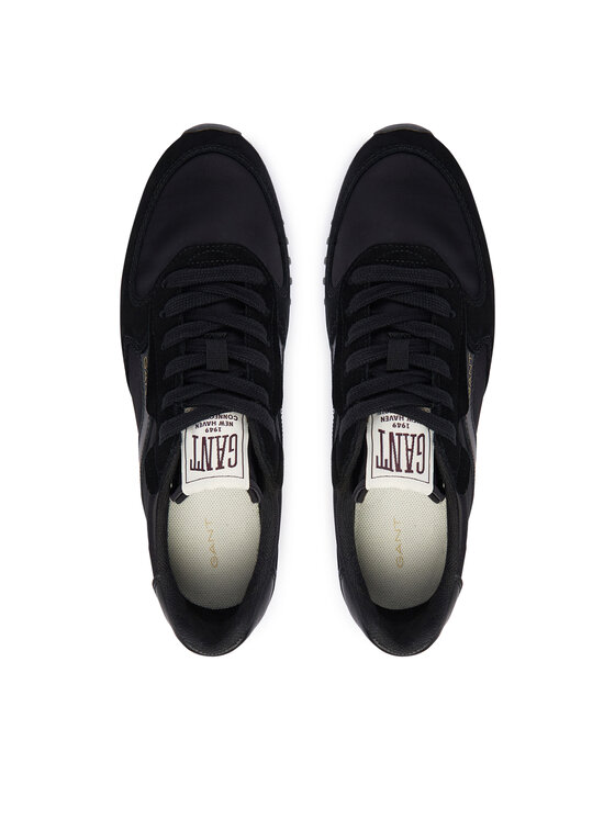 Gant Gant Tenisice 32533178 Crna