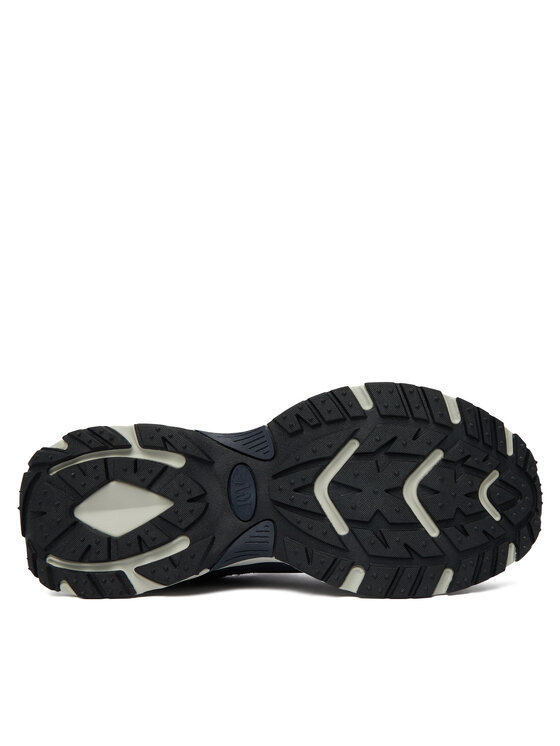 Aeronautica Militare Aeronautica Militare Sneakers 261SC0301UCT03500 Dunkelblau