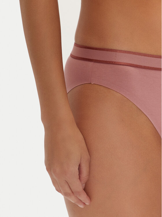 Calvin Klein Underwear Calvin Klein Underwear Chilot clasic 000QF7952E Roz