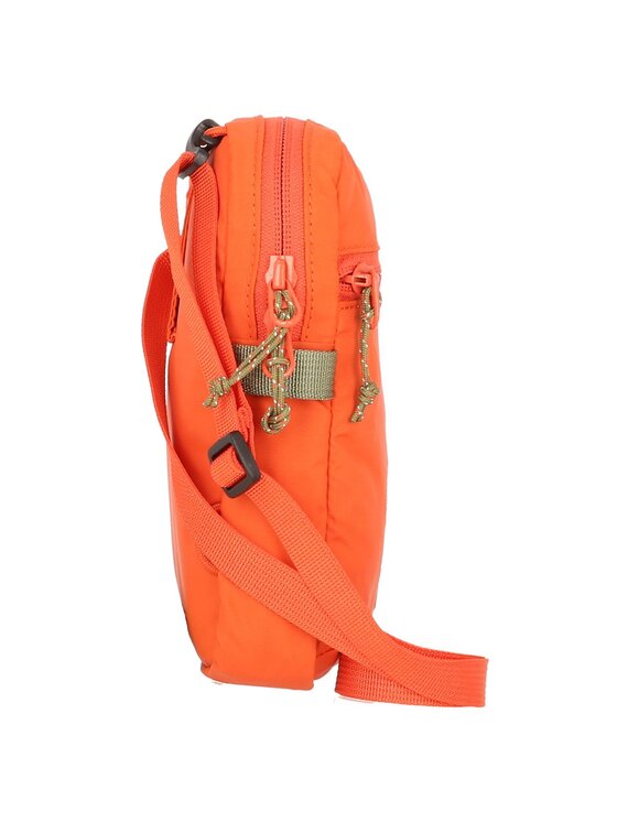 Fjällräven Fjällräven Saszetka F23226-333 Czerwony