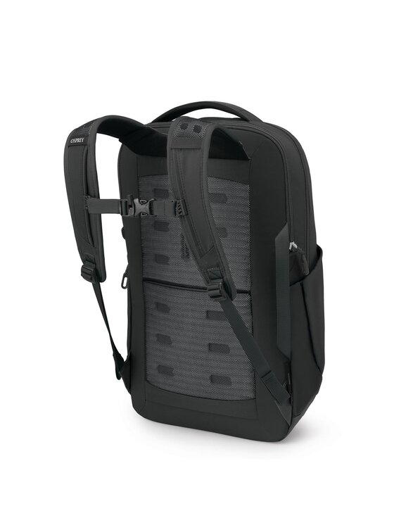 Osprey Osprey Plecak 326649 Czarny