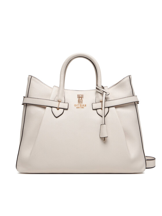 Guess Guess Τσάντα 180235 Μπεζ