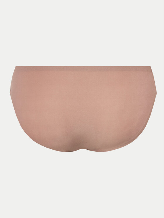 Chantelle Chantelle Figi klasyczne Soft Stretch C26430 Beżowy