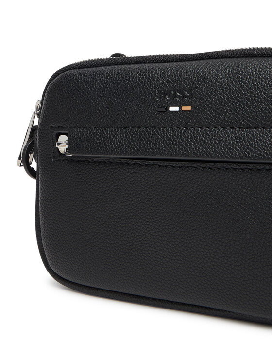 BOSS BOSS Geantă crossover Ray 50548031 Negru