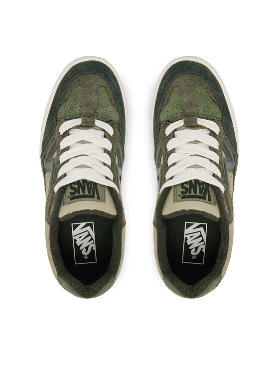 Vans Vans Sportcipők Upland VN000D6FBGK1 Khaki