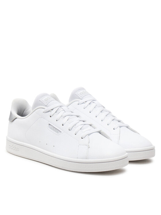 adidas adidas Sneakersy Urban Court  IF9787 Biela