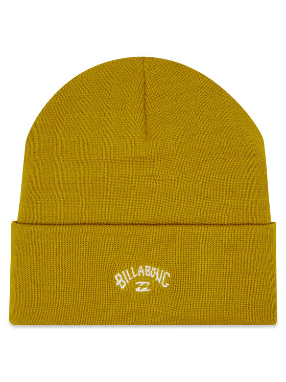Billabong Billabong Шапкa Arch F5BN22BIF2 Жовтий