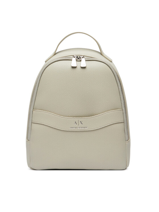 Armani Exchange Armani Exchange Ruksak XW000924 AF13676 U6275 Béžová