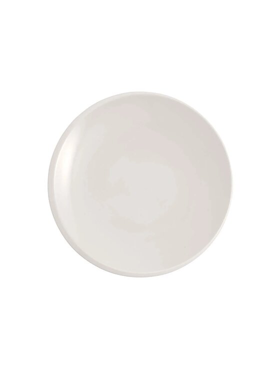 Villeroy & Boch Villeroy & Boch Talerz płaski Villeroy & Boch New Moon Biały