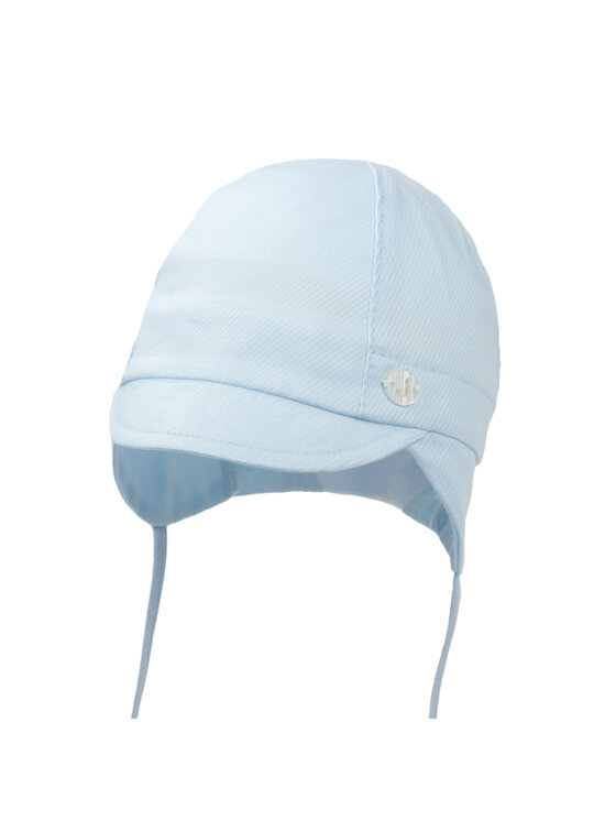 Jamiks Jamiks Mütze Akumal JLF020 Himmelblau