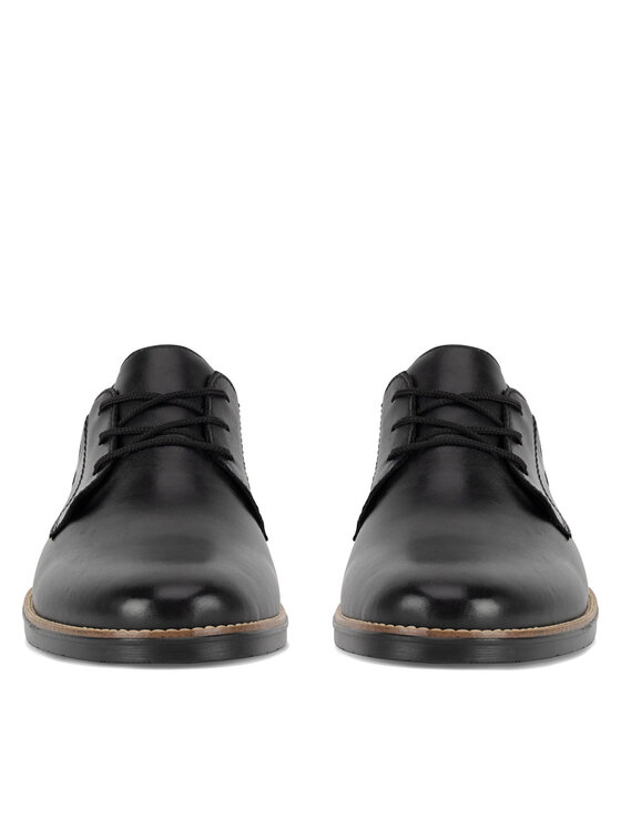 Rieker Rieker Scarpe basse 13510-00 Nero