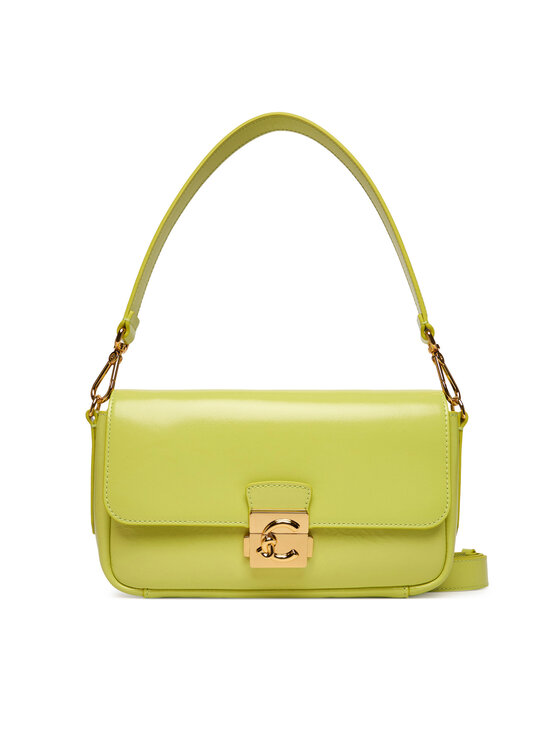 Coccinelle Coccinelle Handtasche U4M Coccinelle C-Me E1 U4M 12 02 01 Grün