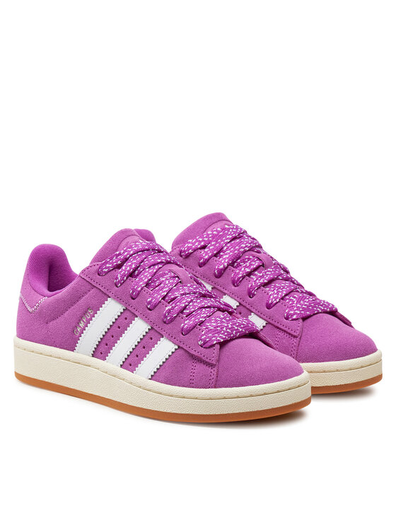 adidas adidas Tenisice Campus 00s IF9616 Ljubičasta