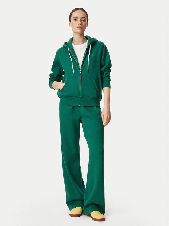 Polo Ralph Lauren Polo Ralph Lauren Melegítő alsó 211977959510 Zöld Regular Fit