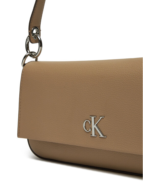 Calvin Klein Jeans Calvin Klein Jeans Käekott K60K613048 Beež