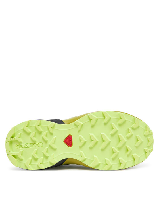 Salomon Salomon Trekkingi Speedcross L47733300 Zielony