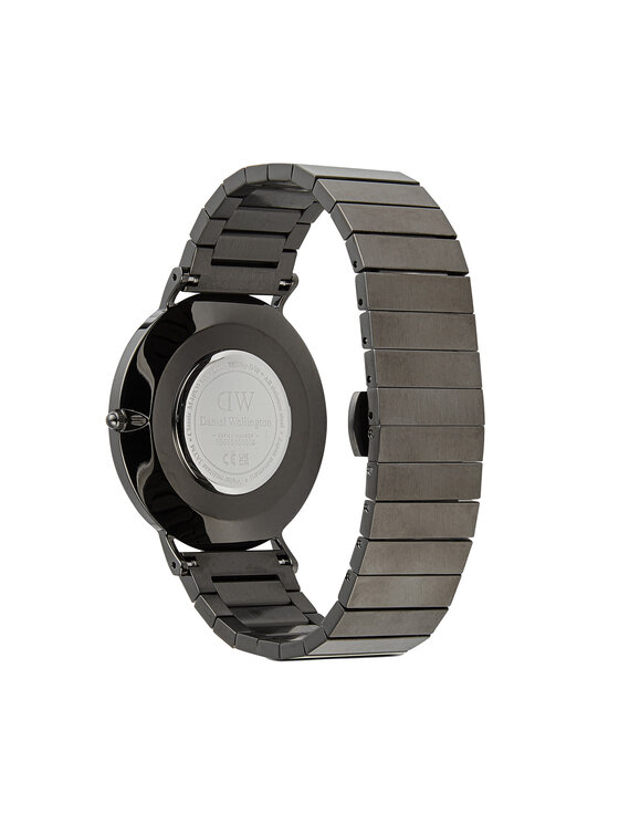 Daniel Wellington Daniel Wellington Hodinky DW00100777 Černá