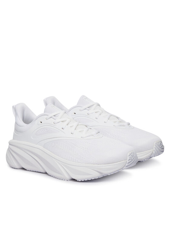 Under Armour Under Armour Buty do biegania UA Rogue 6 6006719 100 Biały
