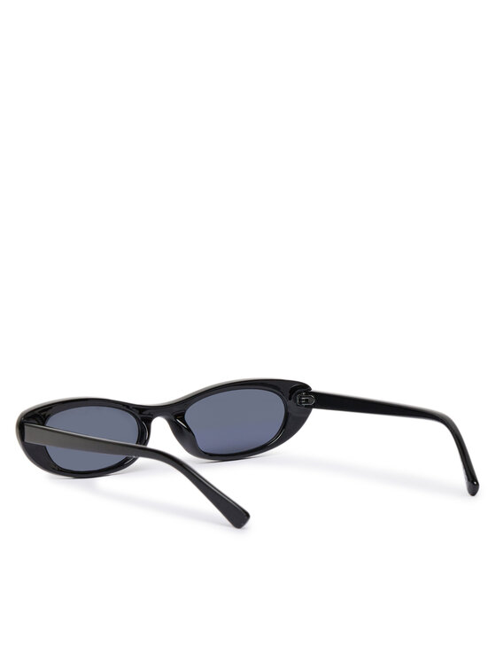 Aldo Aldo Päikeseprillid Panama 13995294 Must