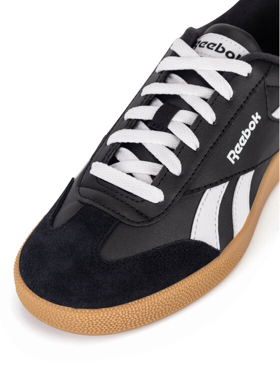 Reebok Reebok Sneakers Smash Edge 100208246 Nero