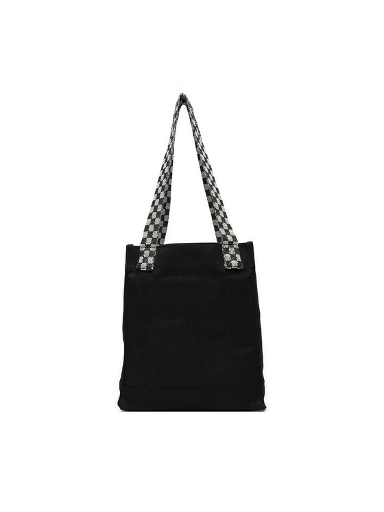 Vans Vans Τσάντα Midi Tote VN000GG2BLK1 Μαύρο
