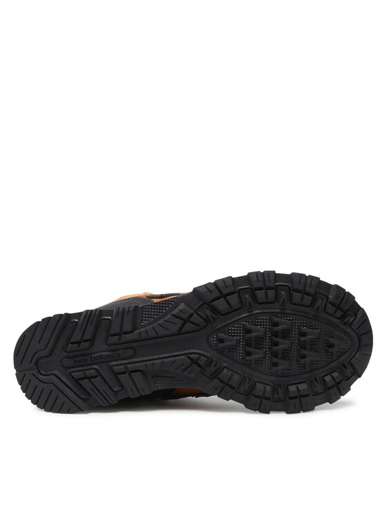New Balance New Balance Tenisice MH574XB1 Smeđa