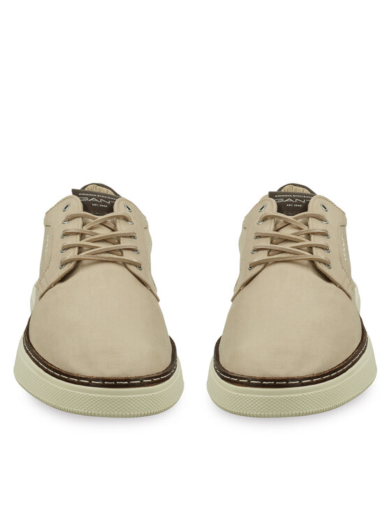 Gant Gant Sneakers aus Stoff 30638908 Beige
