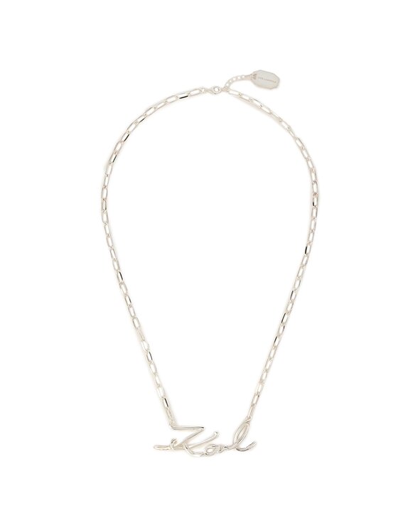 Collana KARL LAGERFELD