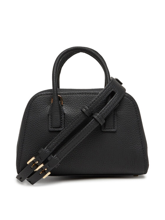 MICHAEL Michael Kors MICHAEL Michael Kors Torbica 32S5G9QC0L Crna