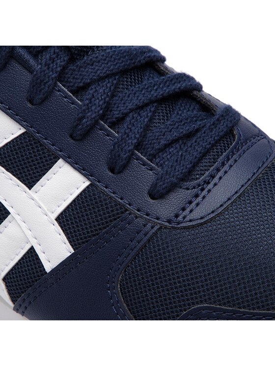 Asics Asics Superge Curreo II 1191A157 Mornarsko modra