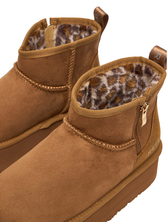 REPLAY REPLAY Снігоходи GWF5A.000.C0007T Коричневий