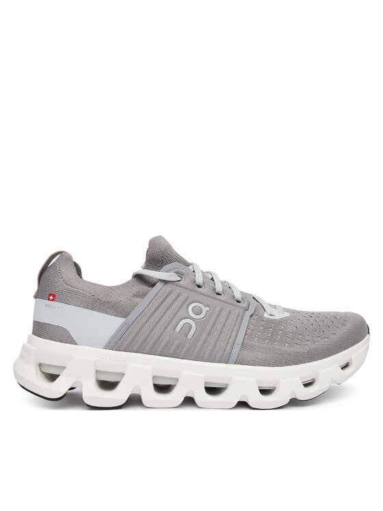 On On Laufschuhe Cloudswift 4 3MF10131014 Grau