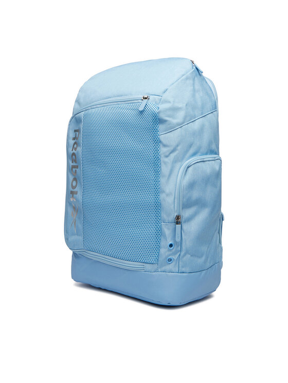 Reebok Reebok Рюкзак CWBEO-RBK-WS-007-09 Голубий