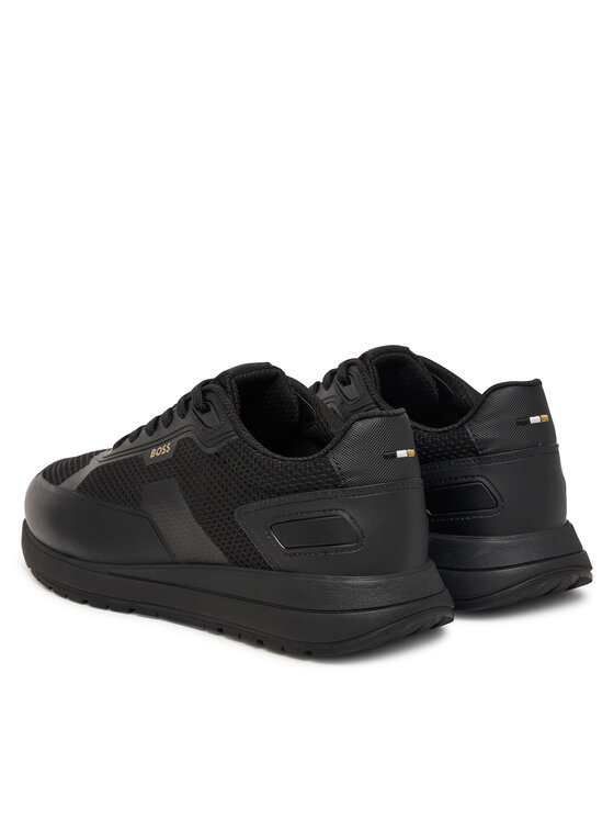BOSS BOSS Sneakers Vinston 50552867 Schwarz