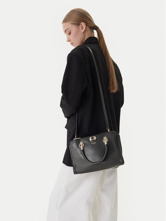 Guess Guess Borsetta HWVG95 31060 Nero