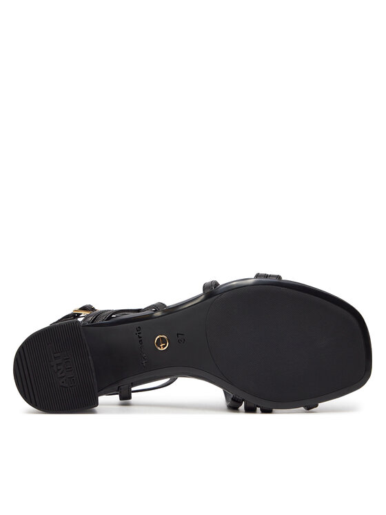 Tamaris Tamaris Sandali 1-28211-42 Nero