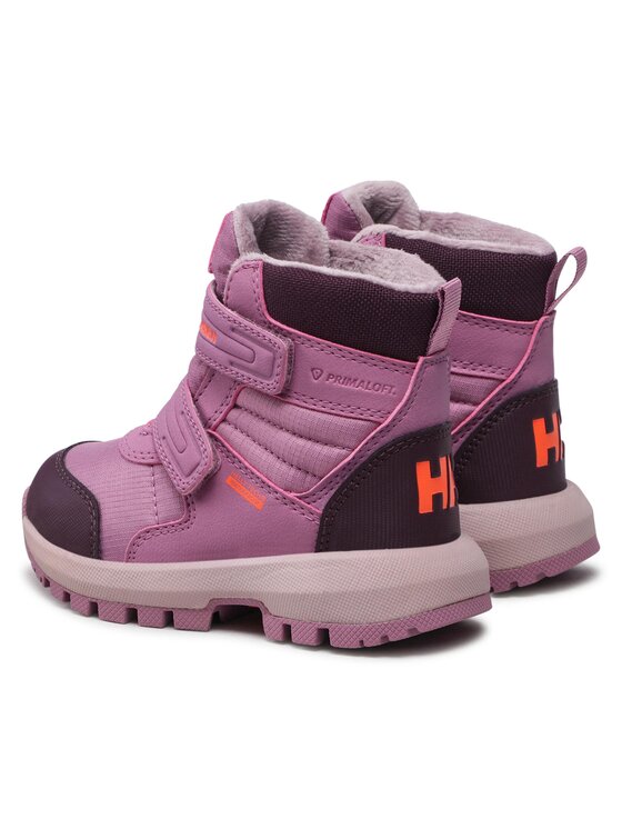 Kid's JK Bowstring Lv Primaloft Boots