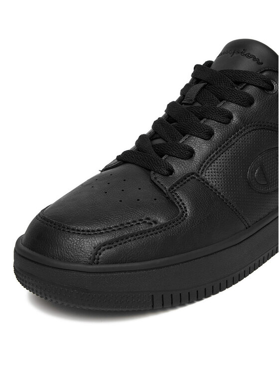 Champion Champion Sneakers CEO-RD18 2.0 LOW S21906-KK009 Negru