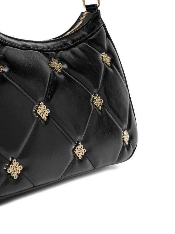 Nine West Nine West Rankinė EO-Ludlow Dusk-KS2576-1 Juoda