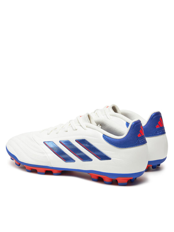 adidas adidas Čevlji Copa Pure 2 League 2G/3G Ag IG6409 Bela