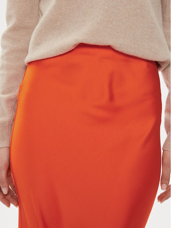 Imperial Imperial Maxi krilo GHN4HBA Oranžna Regular Fit