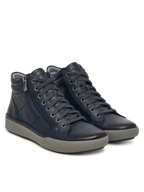 Josef Seibel Josef Seibel Черевики Claire 11 69911-MI133 Cиній
