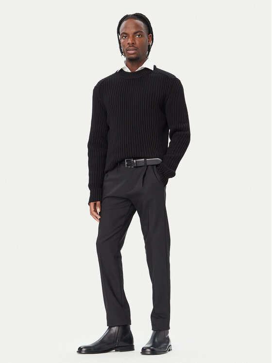 HUGO HUGO Kampsun 50570249 Must Regular Fit