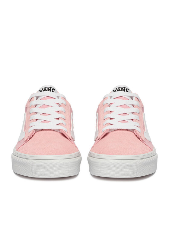 Vans Vans Tenisenes C-VERO LS VN000Y7FD3X Rozā