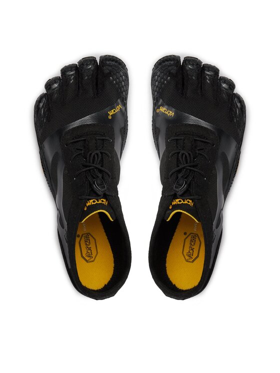Vibram Fivefingers Vibram Fivefingers Topánky do posilňovne Kso Evo 14M0701 Čierna