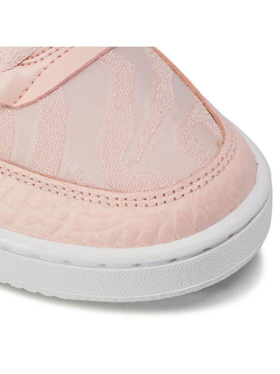 Nike Schuhe Court Vision Lo Prm CI7599 600 Rosa • Modivo.de