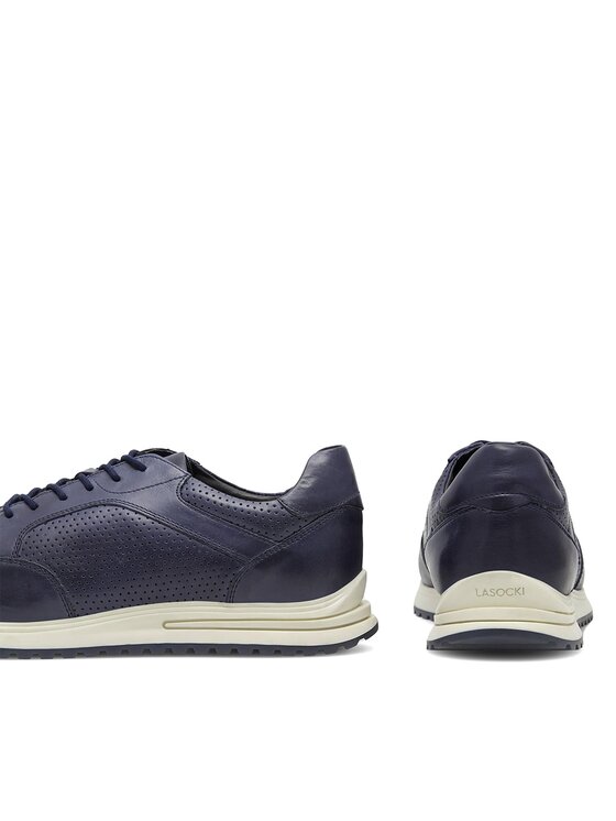 Lasocki Lasocki Sneakers CRUZE-02 MI08 Bleumarin