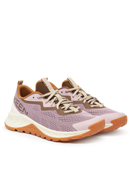 Keen Keen Pārgājienu apavi Versacore Speed 1030237 Violets