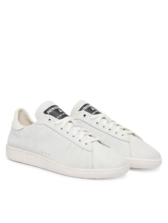 Patrizia Pepe Patrizia Pepe Sportcipők 2Z0063/L146-W408 Fehér