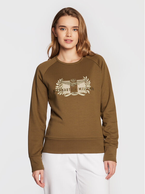 Суитшърт Aeronautica Militare